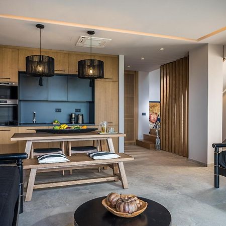 Grace Villas Collection Hersonissos  Zewnętrze zdjęcie