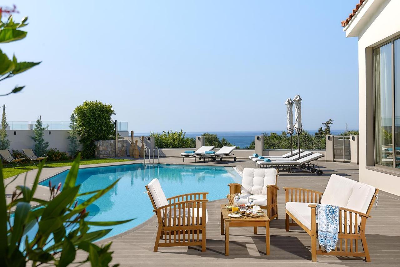 Grace Villas Collection Hersonissos  Zewnętrze zdjęcie