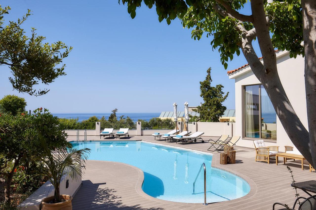 Grace Villas Collection Hersonissos  Zewnętrze zdjęcie