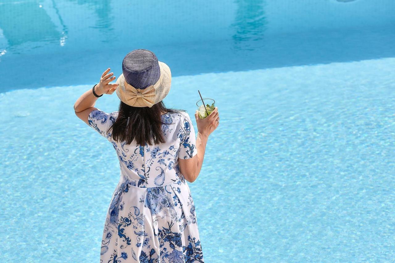 Grace Villas Collection Hersonissos  Zewnętrze zdjęcie