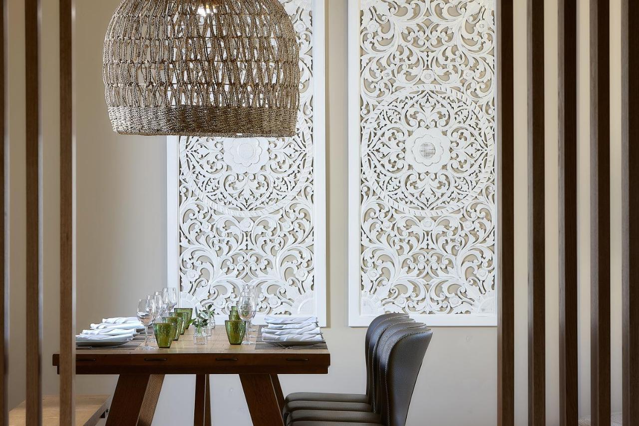 Grace Villas Collection Hersonissos  Zewnętrze zdjęcie