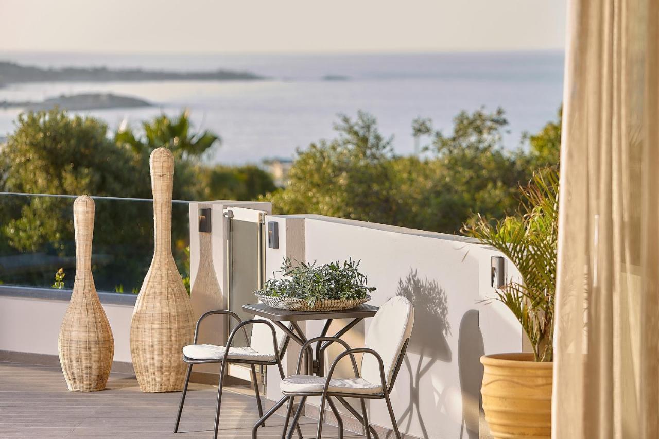 Grace Villas Collection Hersonissos  Zewnętrze zdjęcie