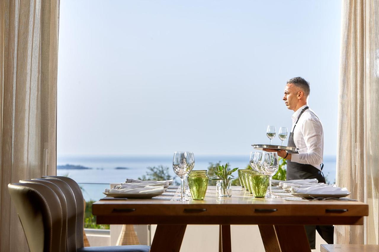 Grace Villas Collection Hersonissos  Zewnętrze zdjęcie