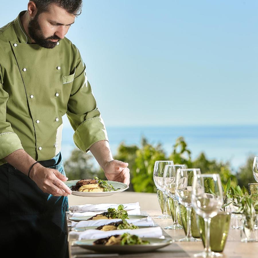 Grace Villas Collection Hersonissos  Zewnętrze zdjęcie