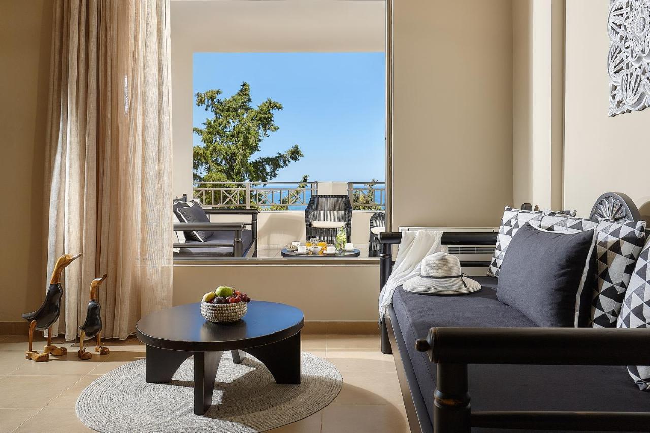 Grace Villas Collection Hersonissos  Zewnętrze zdjęcie