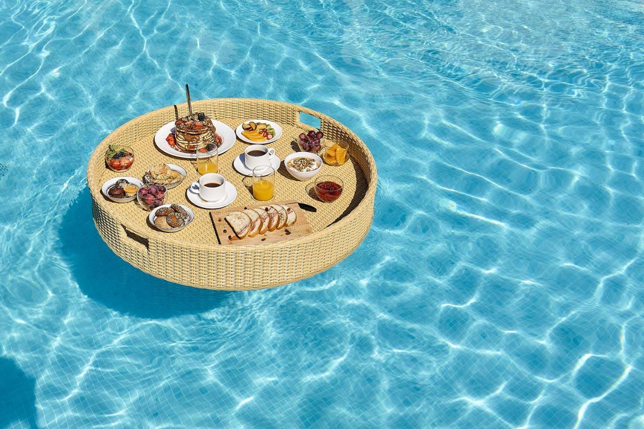 Grace Villas Collection Hersonissos  Zewnętrze zdjęcie