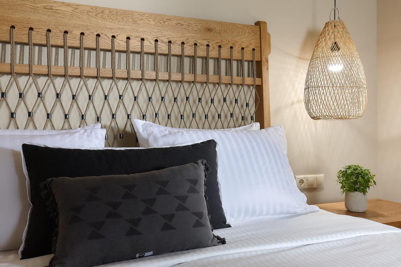 Grace Villas Collection Hersonissos  Zewnętrze zdjęcie