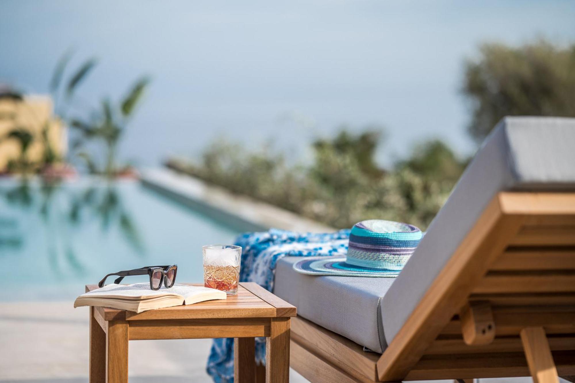 Grace Villas Collection Hersonissos  Zewnętrze zdjęcie