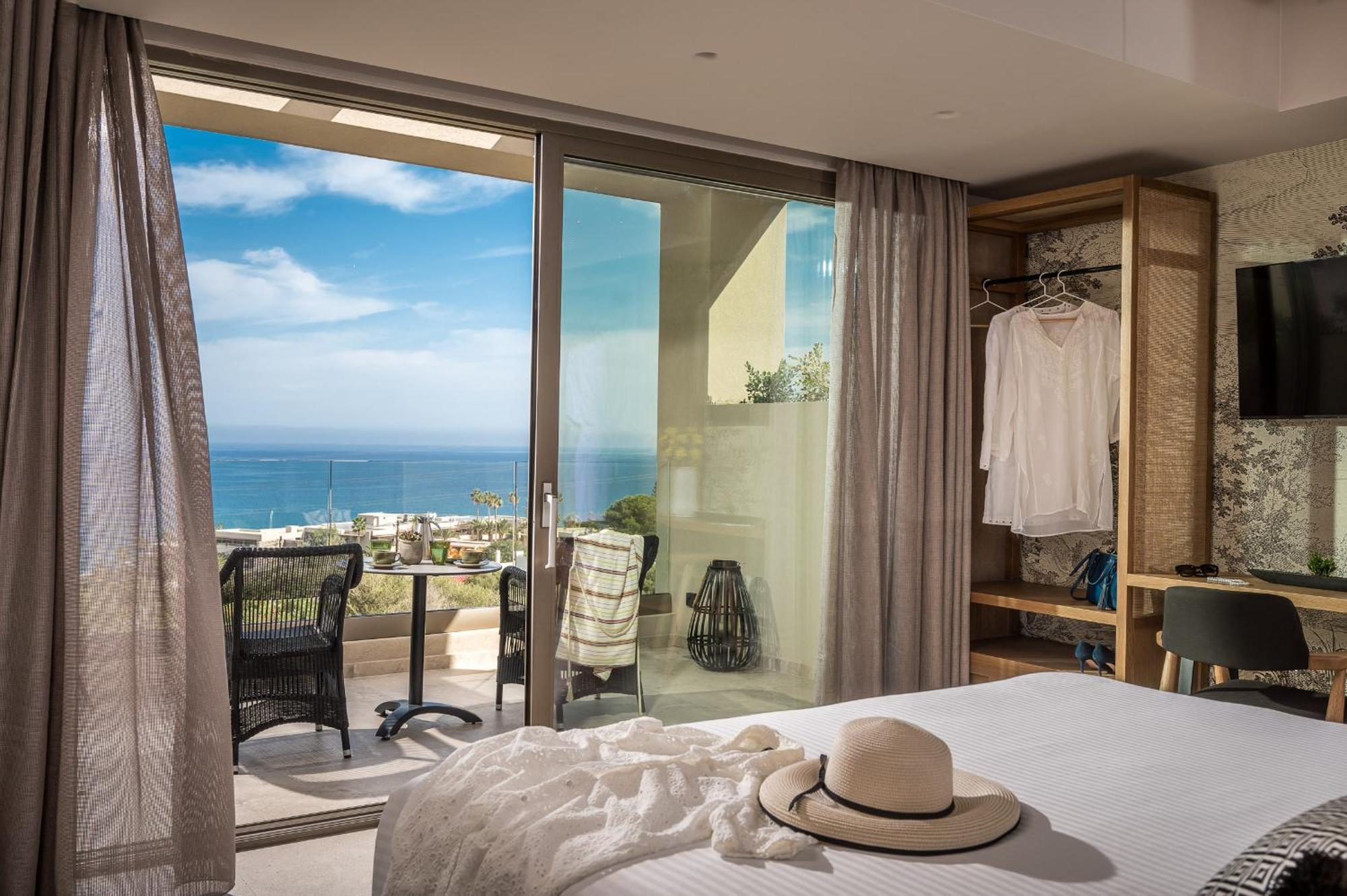 Grace Villas Collection Hersonissos  Zewnętrze zdjęcie