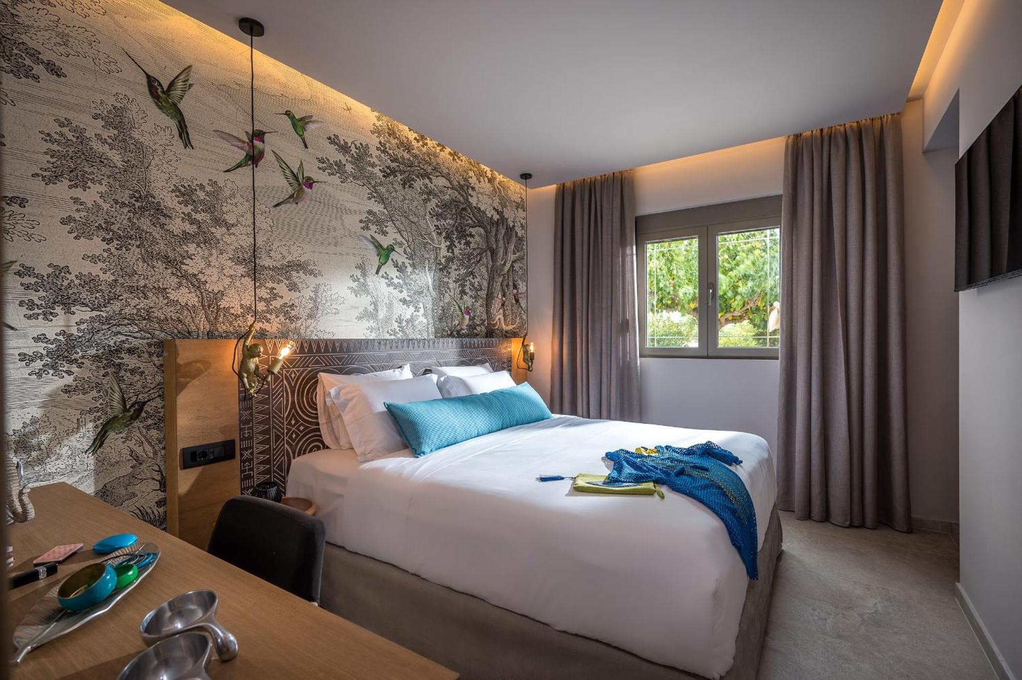 Grace Villas Collection Hersonissos  Zewnętrze zdjęcie