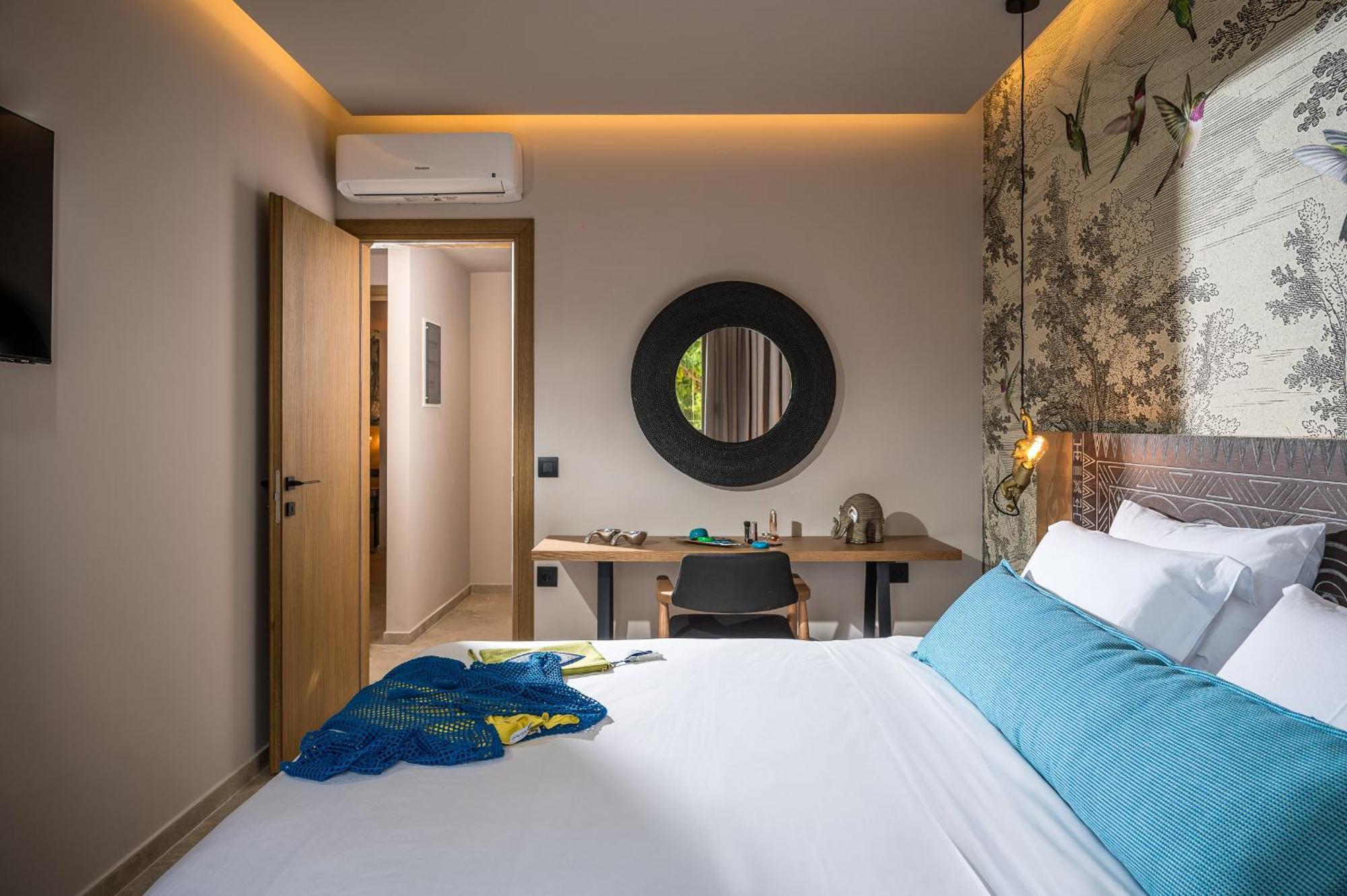 Grace Villas Collection Hersonissos  Zewnętrze zdjęcie
