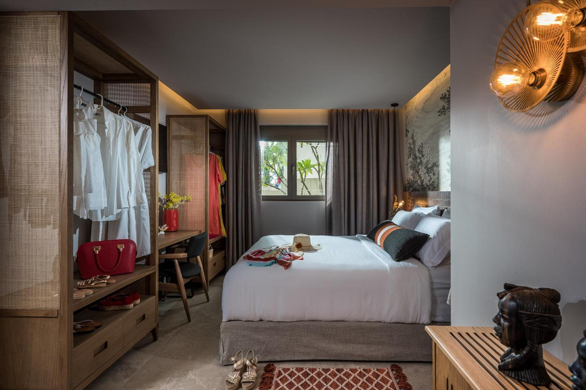 Grace Villas Collection Hersonissos  Zewnętrze zdjęcie