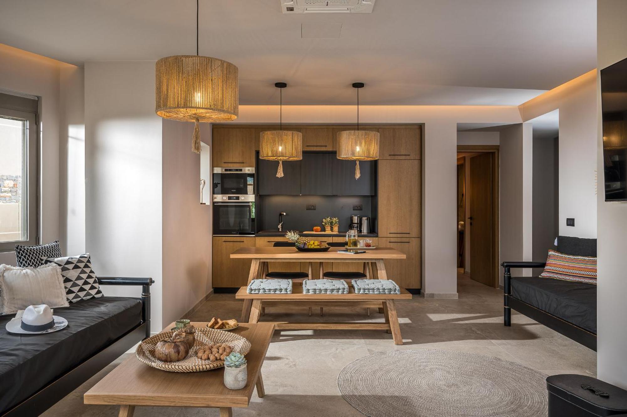 Grace Villas Collection Hersonissos  Zewnętrze zdjęcie